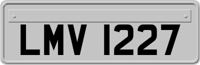 LMV1227