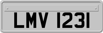 LMV1231