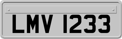 LMV1233