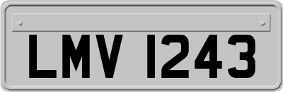 LMV1243