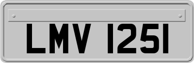 LMV1251