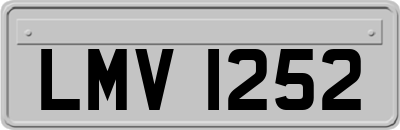 LMV1252