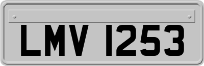 LMV1253