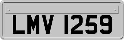 LMV1259