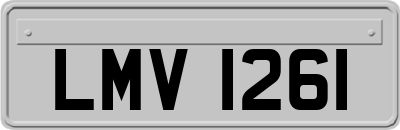 LMV1261