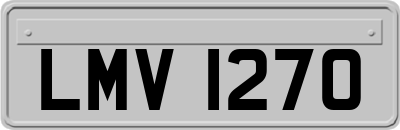 LMV1270