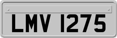 LMV1275