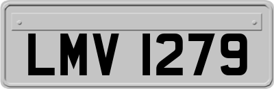 LMV1279