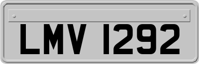 LMV1292