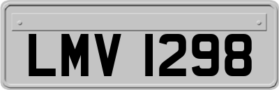 LMV1298