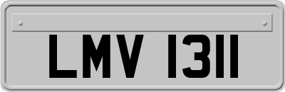 LMV1311