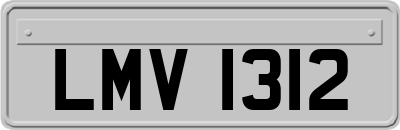LMV1312