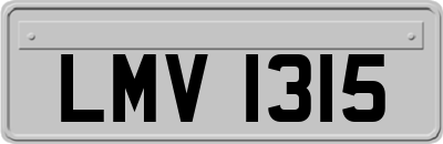 LMV1315
