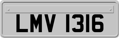 LMV1316