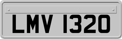 LMV1320