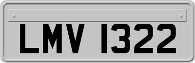 LMV1322