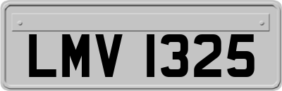 LMV1325