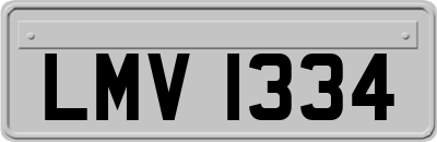 LMV1334