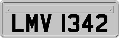 LMV1342