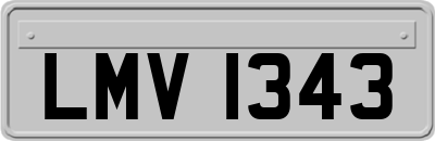 LMV1343