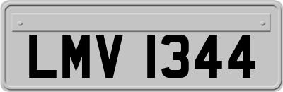 LMV1344