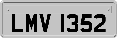 LMV1352
