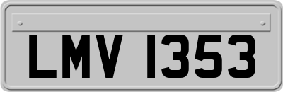 LMV1353