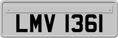 LMV1361