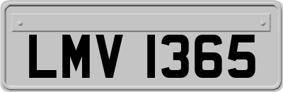 LMV1365