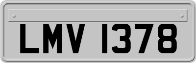 LMV1378