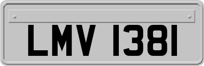 LMV1381