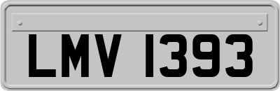 LMV1393