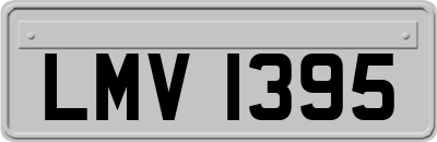 LMV1395