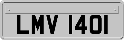 LMV1401