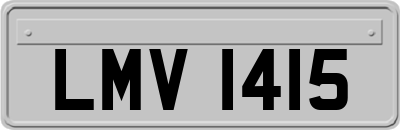LMV1415