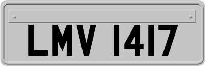 LMV1417