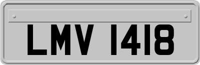 LMV1418