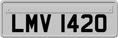 LMV1420