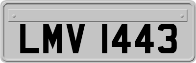 LMV1443