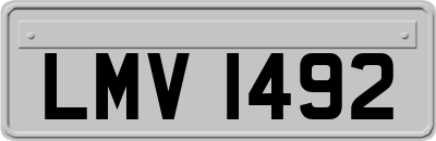 LMV1492