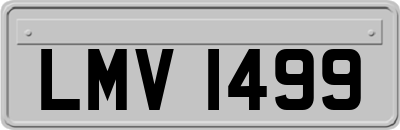 LMV1499