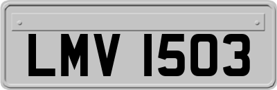 LMV1503