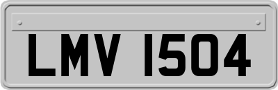 LMV1504