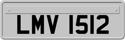 LMV1512