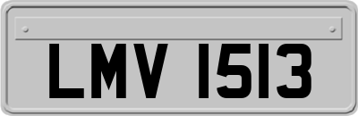 LMV1513
