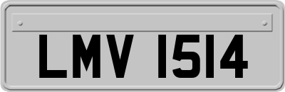 LMV1514