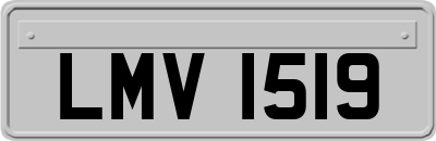 LMV1519