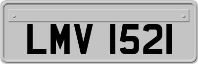 LMV1521