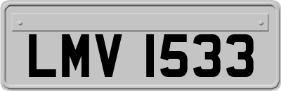 LMV1533
