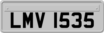 LMV1535